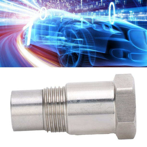Convertidor Satrayador Oxísgeno O2 Sensor Spánter Catalíficy Catalíficy Revisor Revisor La Luz del Motor M18 x 1.5
