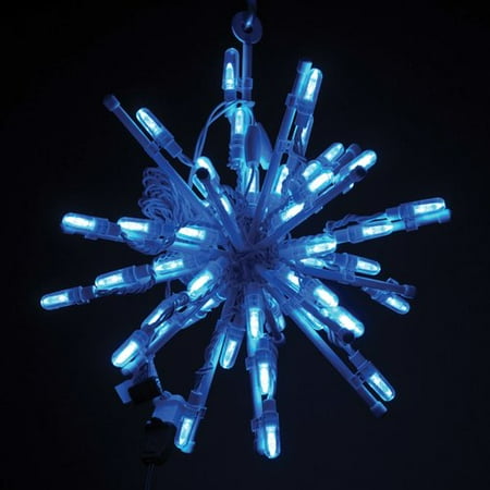 Brite Ideas Starburst LED Light