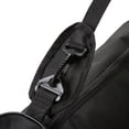 thumbnail image 4 of Fairnull Portable Canvas Yoga Mat Carry Shoulder Bag Pilates Exercise Pad Carrier Pouch, 4 of 7