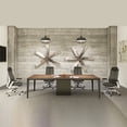thumbnail image 3 of Mesa de Juntas Mundo In Cracovia Gris Nogal 240x120x76 cm, 3 of 3