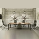thumbnail image 3 of Mesa de Juntas Mundo In Cracovia Gris Nogal 240x120x76 cm, 3 of 3