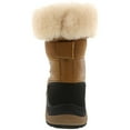 thumbnail image 3 of UGG Australia Adirondack Weatherproof Boots, Chesnut, 3 of 4