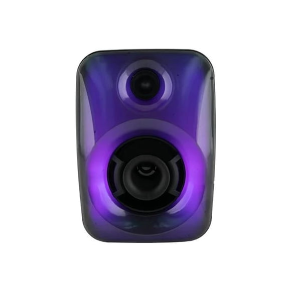Bocina Portátil Select Sound Cosmos BT1019