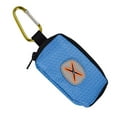 thumbnail image 4 of 4 Bolsas para excrementos de perro Strade Fareast Limited Bolsa de basura con cremallera Color azul, 4 of 8