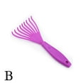 thumbnail image 5 of Hair Brush Cleaner Tool, Mini Cleaning Comb for Removing Hair Dirt, 5 of 9