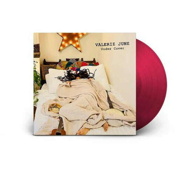 Valerie June - Under Cover - Music & Performance - Vinyl
