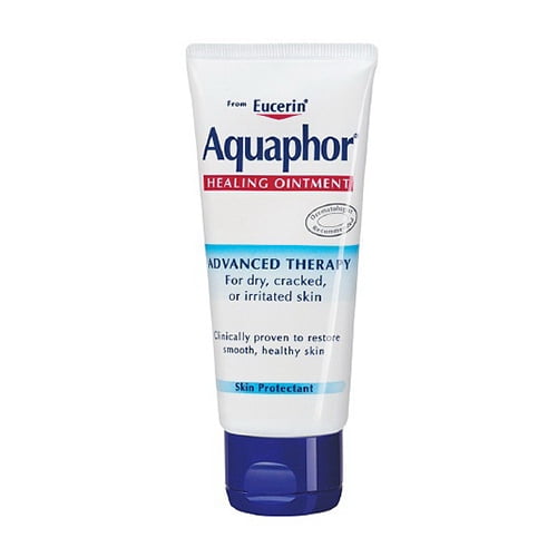Aquaphor Healing Ointment 1.75 Oz, 2 Pack