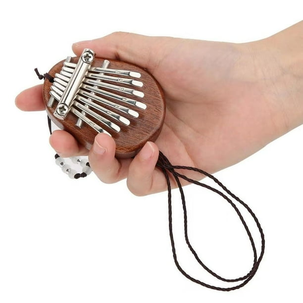 Handheld kalimba online