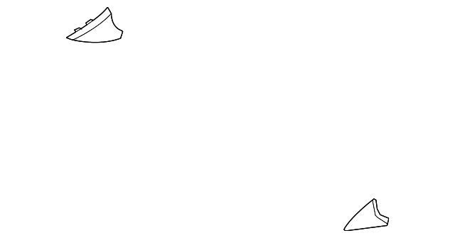 Genuine OE Mopar Flange - 1DQ82XDVAA