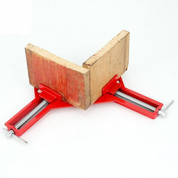 Right angle 2024 clamps woodworking