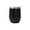 Black, variant on Meitianfacai 12oz Mug Double Layer Vacuum Small Beer Mug Mini U-Shape Stainless Steel Cups, Red