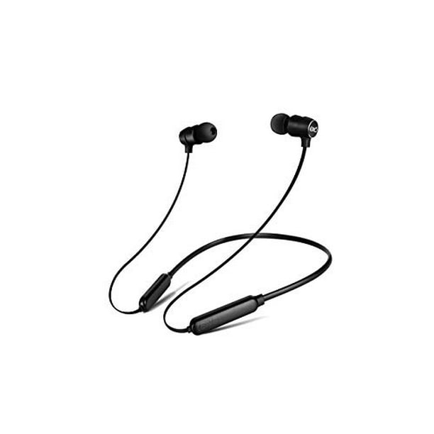 Exo Audio Wireless Headsets Earbuds Adpaters Apex Black Walmart Com Walmart Com