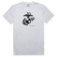 thumbnail image 3 of Rapid Dominance RS1 Graphic Tee-Rapid Dominance Text-White-M, 3 of 7