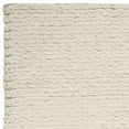 thumbnail image 5 of SAFAVIEH Natura Seachlann Braided Area Rug, Ivory, 5' x 8', 5 of 7
