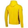 thumbnail image 3 of Unisex Yellow Seattle Storm Core Tonal Pullover Hoodie, 3 of 3