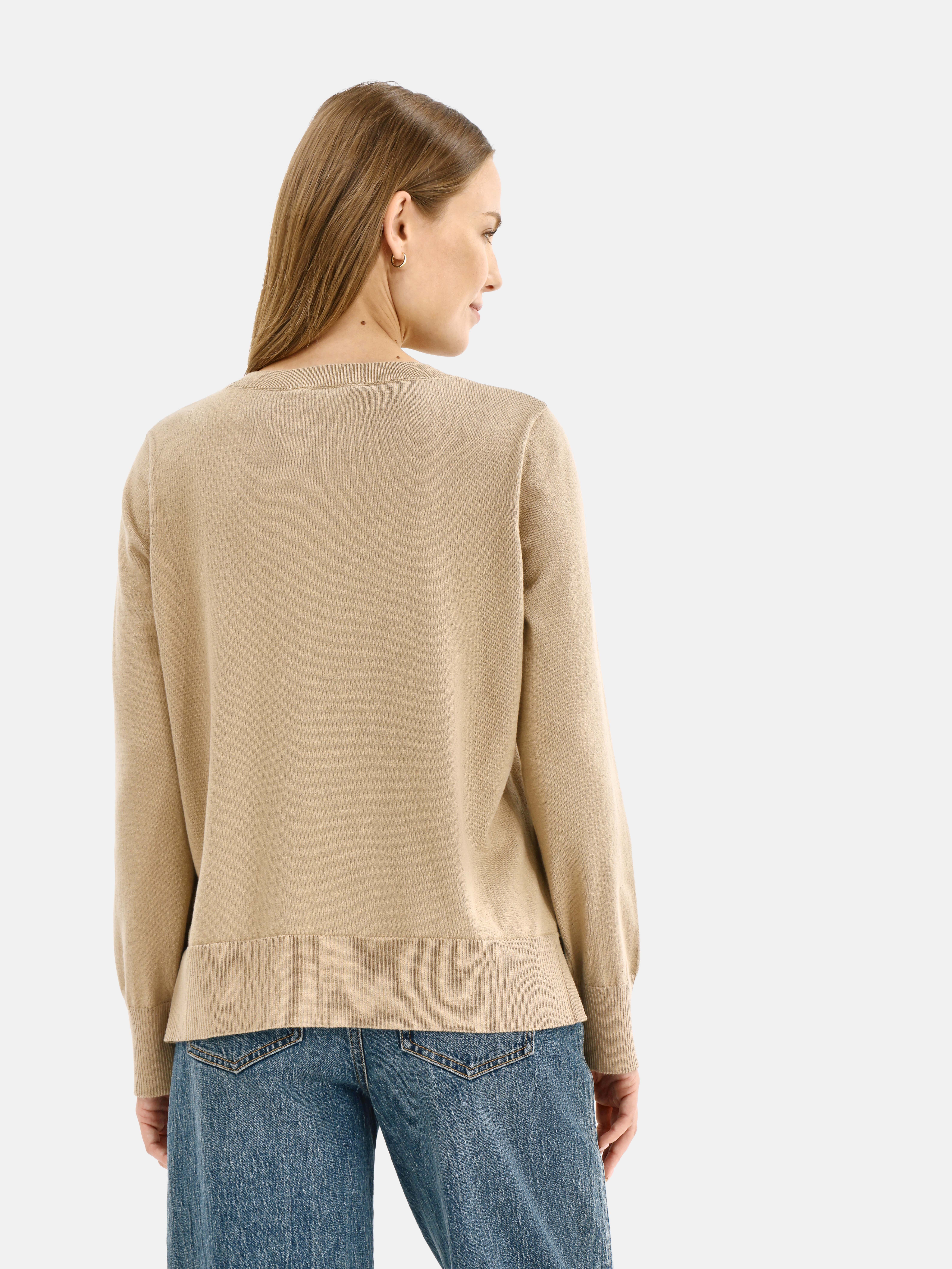 Time and Tru Women’s Fine Gauge Pullover Sweater, Lightweight, Sizes XS-XXXL