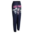 thumbnail image 3 of The Powerpuff Girls Mens Joggers Sweatpants Elastic Waist Casual Athletic Sports Trousers Comfortable Workout Track Pants 2XL, 3 of 6