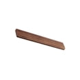 thumbnail image 1 of Wooden Keyboard Wrist Rest Durable Keyboard Palm Keyboard Palm Rest Wrist Guard Wrist Pad Length 36cm, 1 of 9