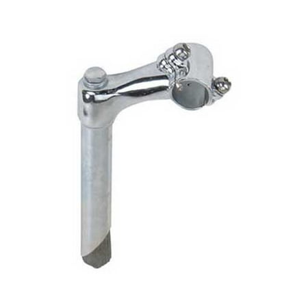 

Stem 22.2 mm W/ 2 Screw Chrome.