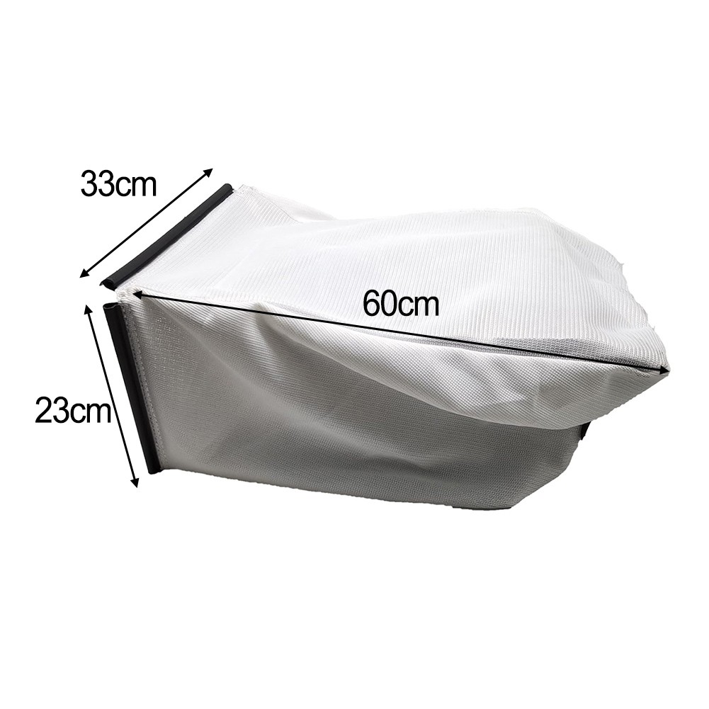 Grass Bag Replacement For Toro Recycler Mowers Part#115-4673 Fits Models 20373 20374 20352 20376 20339 20340 20353 20337 Cloth Collection Bag