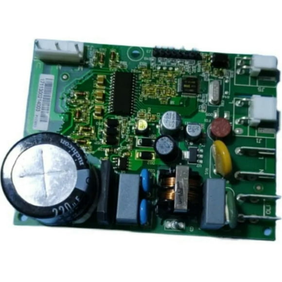 FOR Original Control Panel Fridge Compressor Drive Board Inverter Board VTH1113Y For BCD-301WGV8A Refrigerator