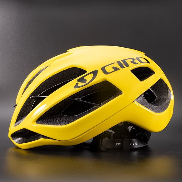 Casco de ciclismo para hombre, accesorio para deportes al aire libre, patinaje de velocidad, bicicleta de montaña, carretera, Scooter Eléctrico, seguro Fivean Cascos de ciclismo