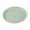 Green, variant on Inerposs Pet Food Bowl, Whisker Friendly Dish, Shallow Cat Tray, Wide Feeding Bowl, Lightweight Pet Tray for Kittens and Short Legged Cats