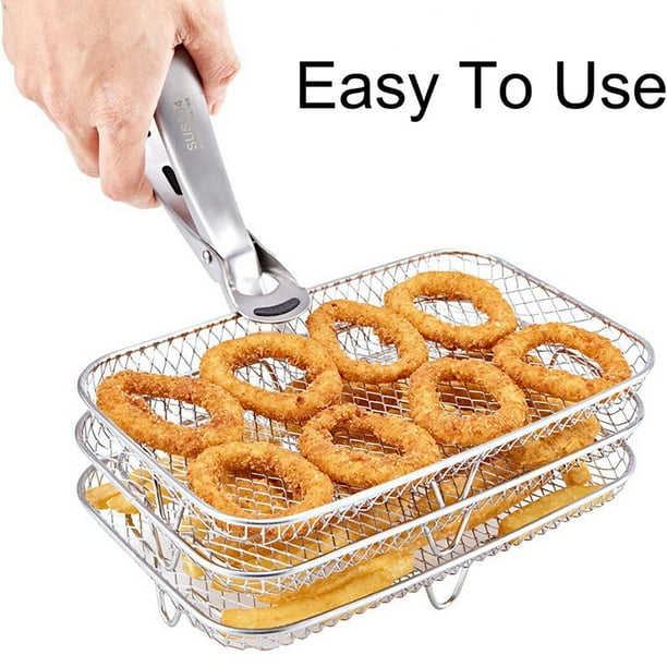 Foodi ninja online dehydrator rack