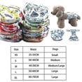 thumbnail image 3 of Pantalones fisiológicos para perros, pañales sanitarios lavables, bragas para perros, pantalones cortos, ropa interior, bragas sanitarias para perros Xs-xl, 3 of 3