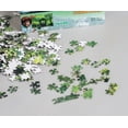 thumbnail image 4 of Bob Ross Covered Bridge Nature Puzzle | 1000 Piece Jigsaw Puzzle, 4 of 7