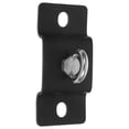 thumbnail image 1 of WHAMVOX Hammock Chair Stand Hooks Rotating Suspension Rack Steel Black 1Set for Fitness Equipment, 1 of 8