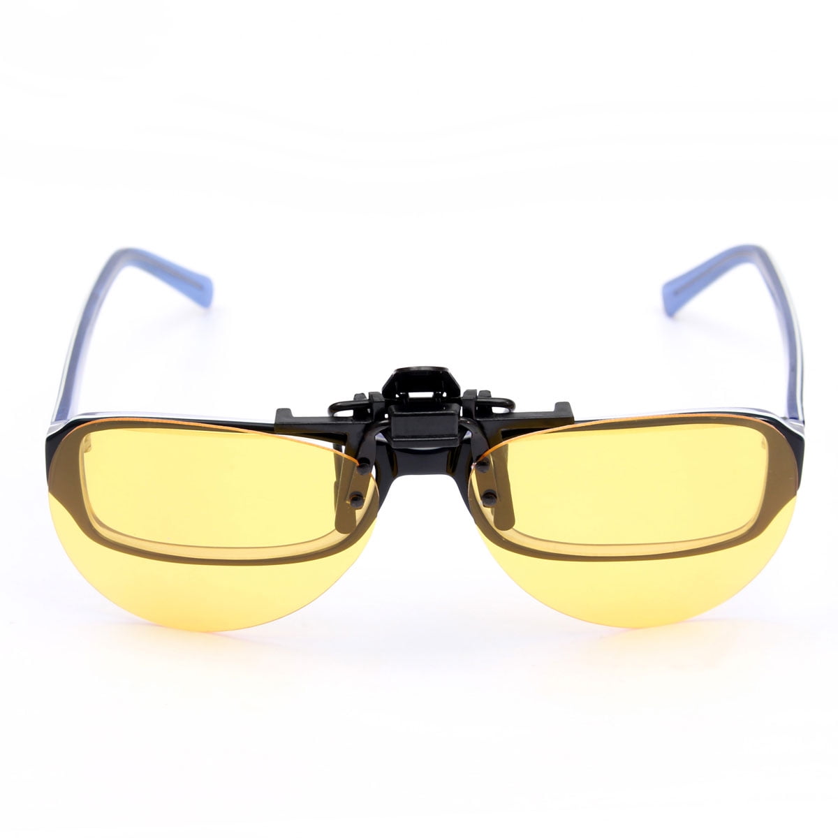 Polarized Sun Glassess Clip Sun Glassess Driving Night Vision Goggles