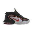 thumbnail image 5 of Nike Air Max Penny Le Black/ Total Orange Boys / Girls Style :315519, 5 of 7