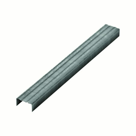 - Undulated Staples for Lightweight Clipper Stapler
