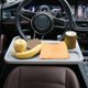 thumbnail image 2 of Bandeja del volante del coche Sunnimix Negro, 2 of 5