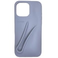 thumbnail image 1 of Case Brillo Labios Portátil para El La Cubierta Del Soft Silicone 16 (gris), 1 of 9
