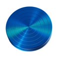 thumbnail image 3 of Segolike Ballet Turning Board Round Training Disc for Kids Adults Premium Non Slip Dance Turning Board for Cheerleaders Figure Skaters Blue, 3 of 8