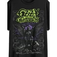 thumbnail image 5 of Ozzy Osbourne, Men's & Big Men's Graphic Tee, Sizes S-3XL, 5 of 6