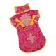 thumbnail image 3 of Bolsa de regalo para botella de vino, funda decorativa para botella de vino, para boda, Festival de cumpleaños, 3 of 6