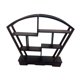 thumbnail image 4 of Expositor de madera para accesorios decorativos Estilo G, 4 of 9