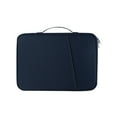 thumbnail image 1 of Klonfd Universal Tablet Sleeve Protective Carrying With Handle For IPad Laptop And Devices Secure Neoprene Pouch With Soft For Everyday Commute Travel And School Use, 1 of 6