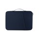 thumbnail image 2 of Funda protectora universal para tablet con asa para iPad, computadora portátil y dispositivos Estuche de neopreno seguro y suave para desplazamientos diarios, viajes y uso escolar, 2 of 6