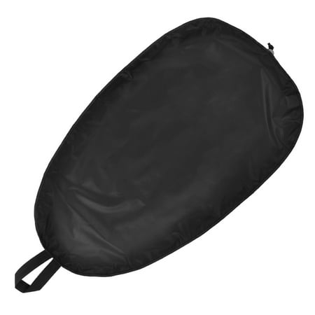 Cockpit Cover - Kayak Cockpit Cover with Clips Ocean Cockpit Cover Protector