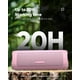 thumbnail image 3 of Altavoz Bluetooth BolaButty IPX5 resistente al agua con sonido HD de 10 W, 3 of 8
