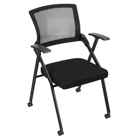 tidbay foldable office chairs with product