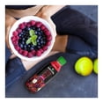 thumbnail image 2 of Jugo de zarzamora y manzana Frutos de Vida 320 ml, 2 of 3