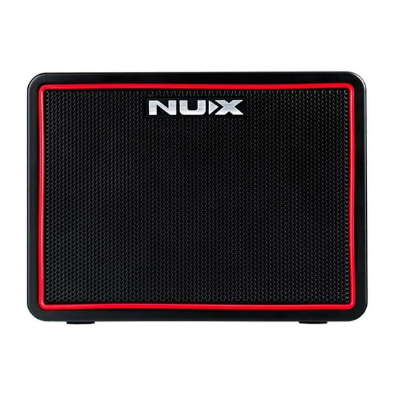 Combo Para Guitarra NUX NGA-3 MIGHTY LITE BT