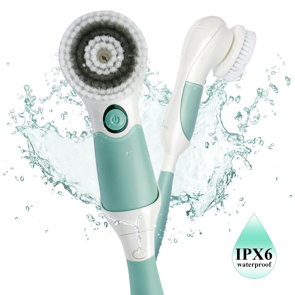 Touch Beauty 2in1 Electric Face & Body Cleanser