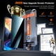 thumbnail image 3 of Paquete de protectores de pantalla LK 2 para Samsung Galaxy S25 Ultra, 3 of 9