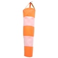 thumbnail image 4 of Worgeous  Windsocks Outdoor Heavy Duty Small Reflective Tape Reflection, 4 of 8